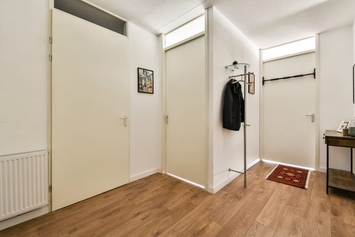 Foto 4 van Erasmusgracht 524