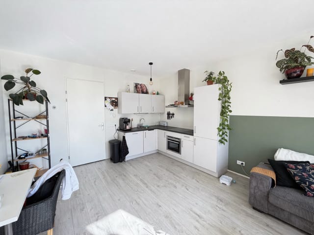 Foto 9 van Oostersingel 70-E1