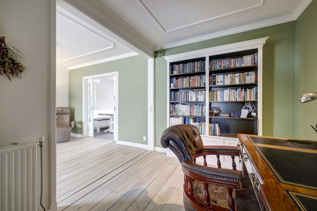 Foto 13 van Brouwerskamp 22