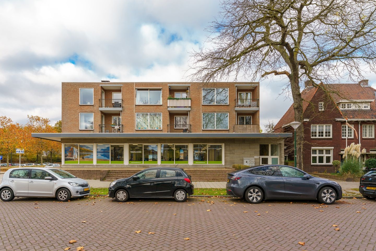 Stationsstraat 62