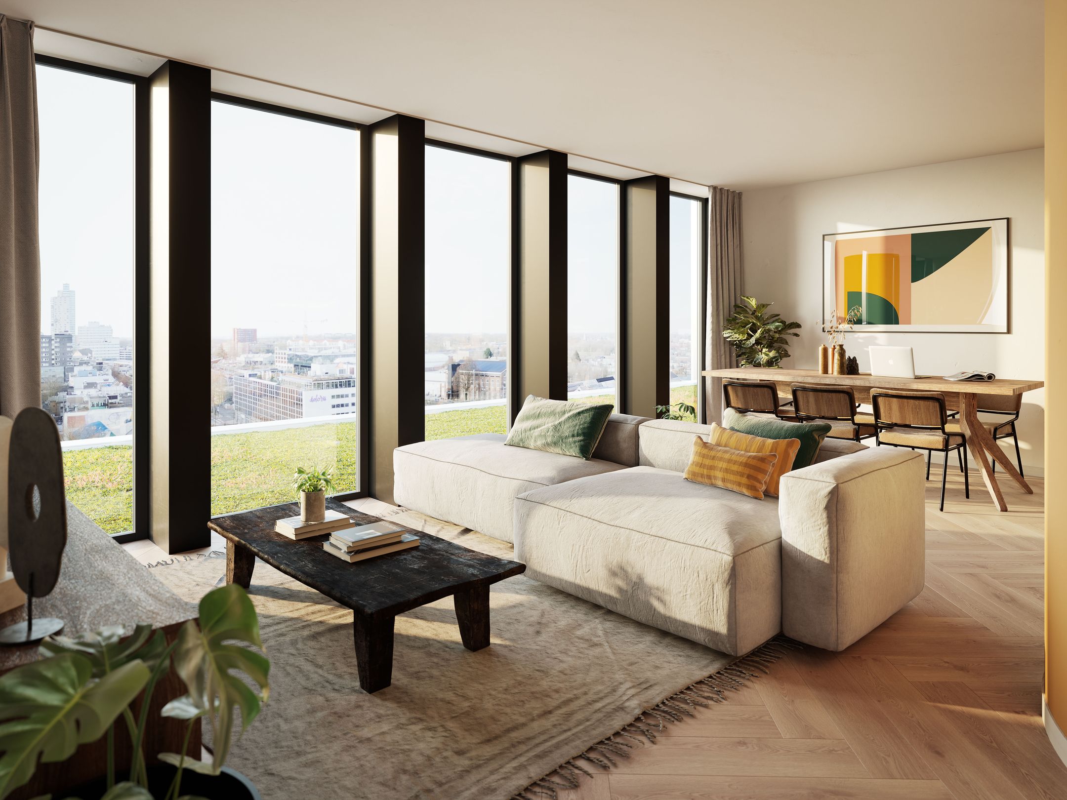 Spoorlaan 302 Tilburg