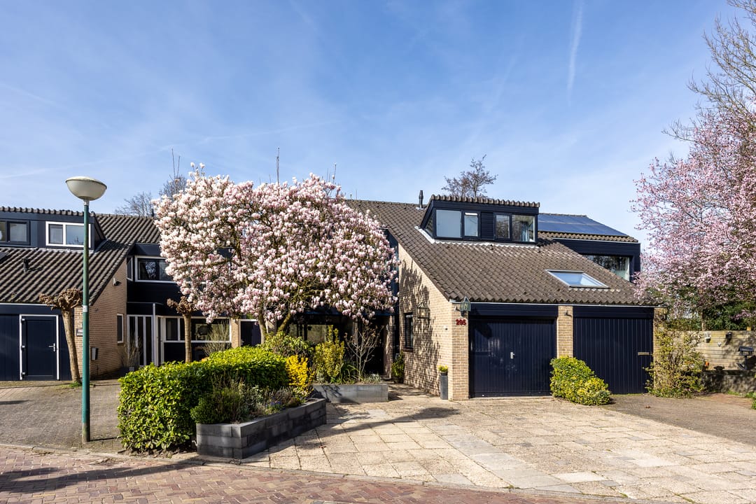 Foto 1 van Landweg 295