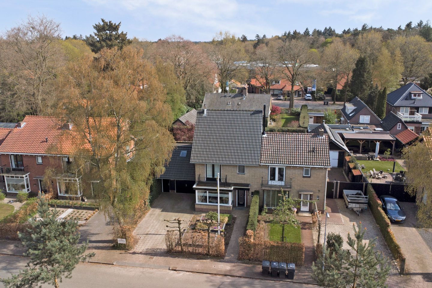 Foto 50 van Brouwerskamp 22