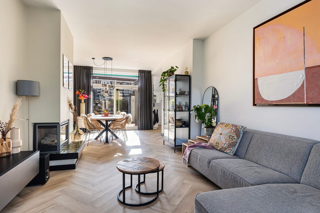 Foto 11 van Bilderdijkstraat 13