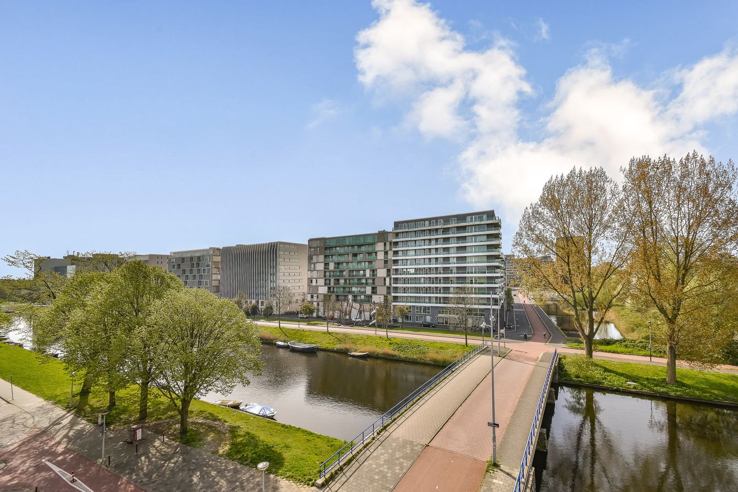 Foto 10 van Erasmusgracht 524