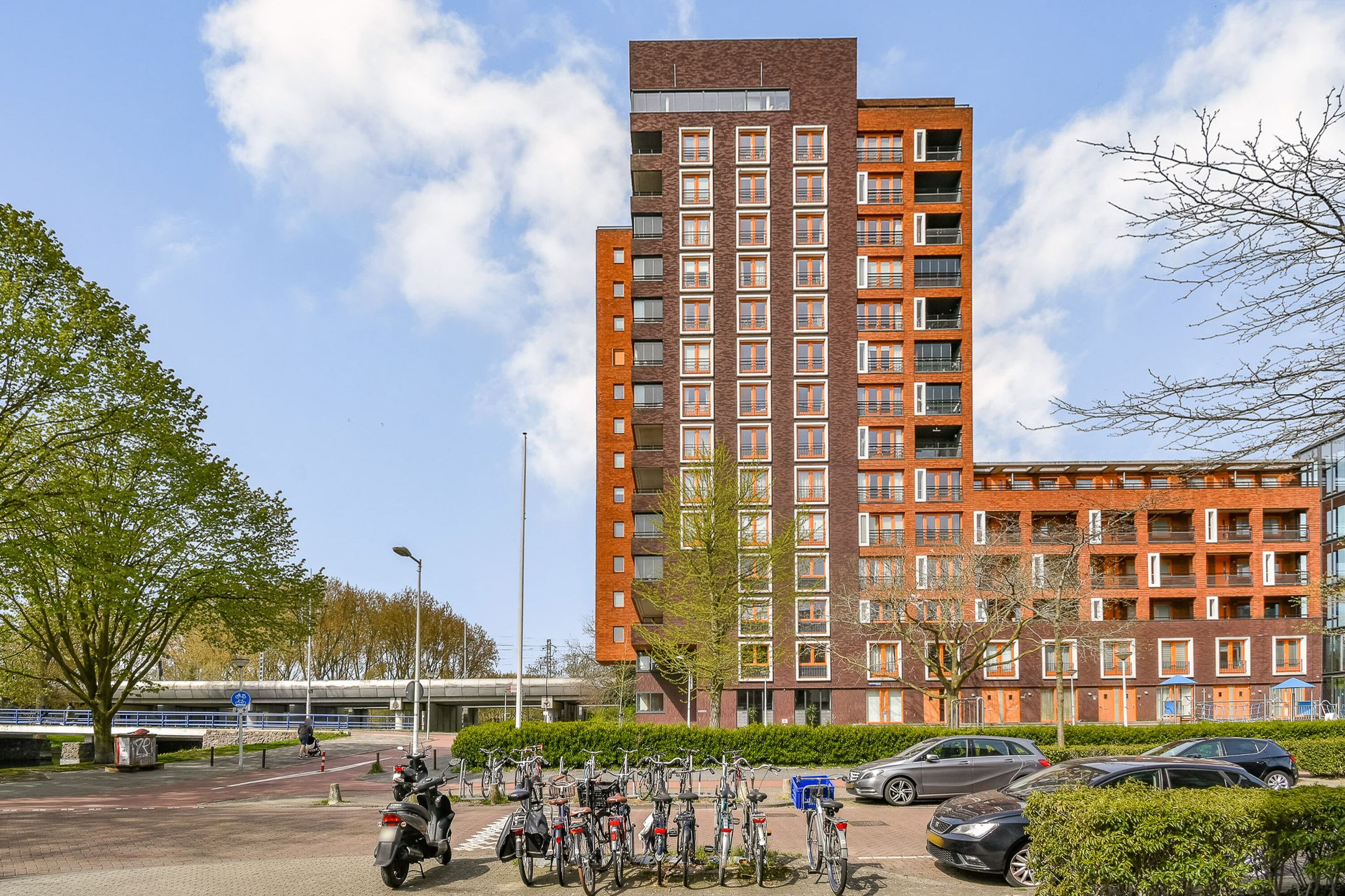 Foto 3 van Erasmusgracht 524