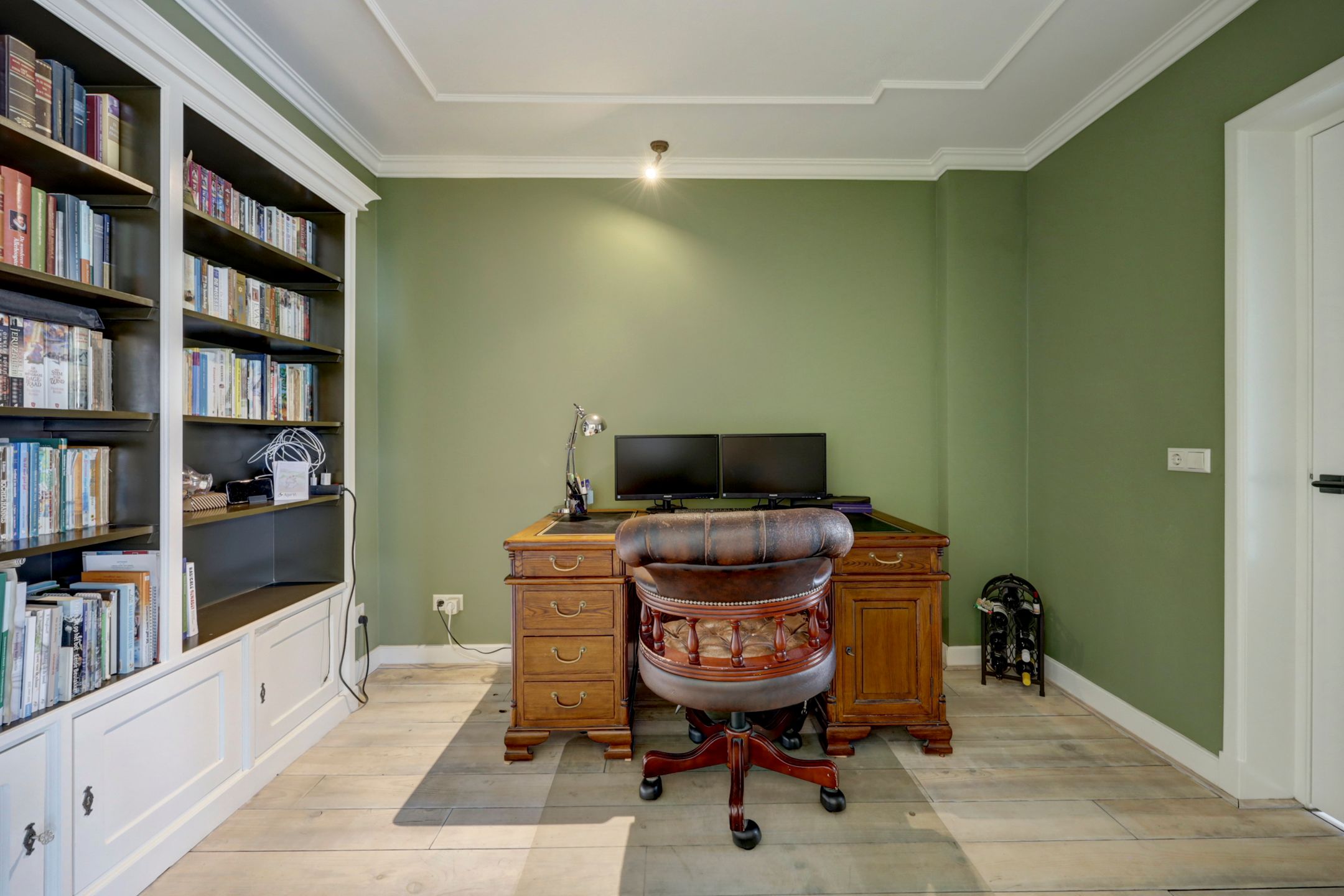 Foto 12 van Brouwerskamp 22