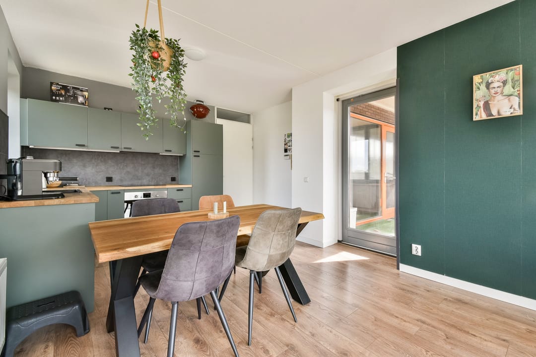 Foto 7 van Erasmusgracht 524