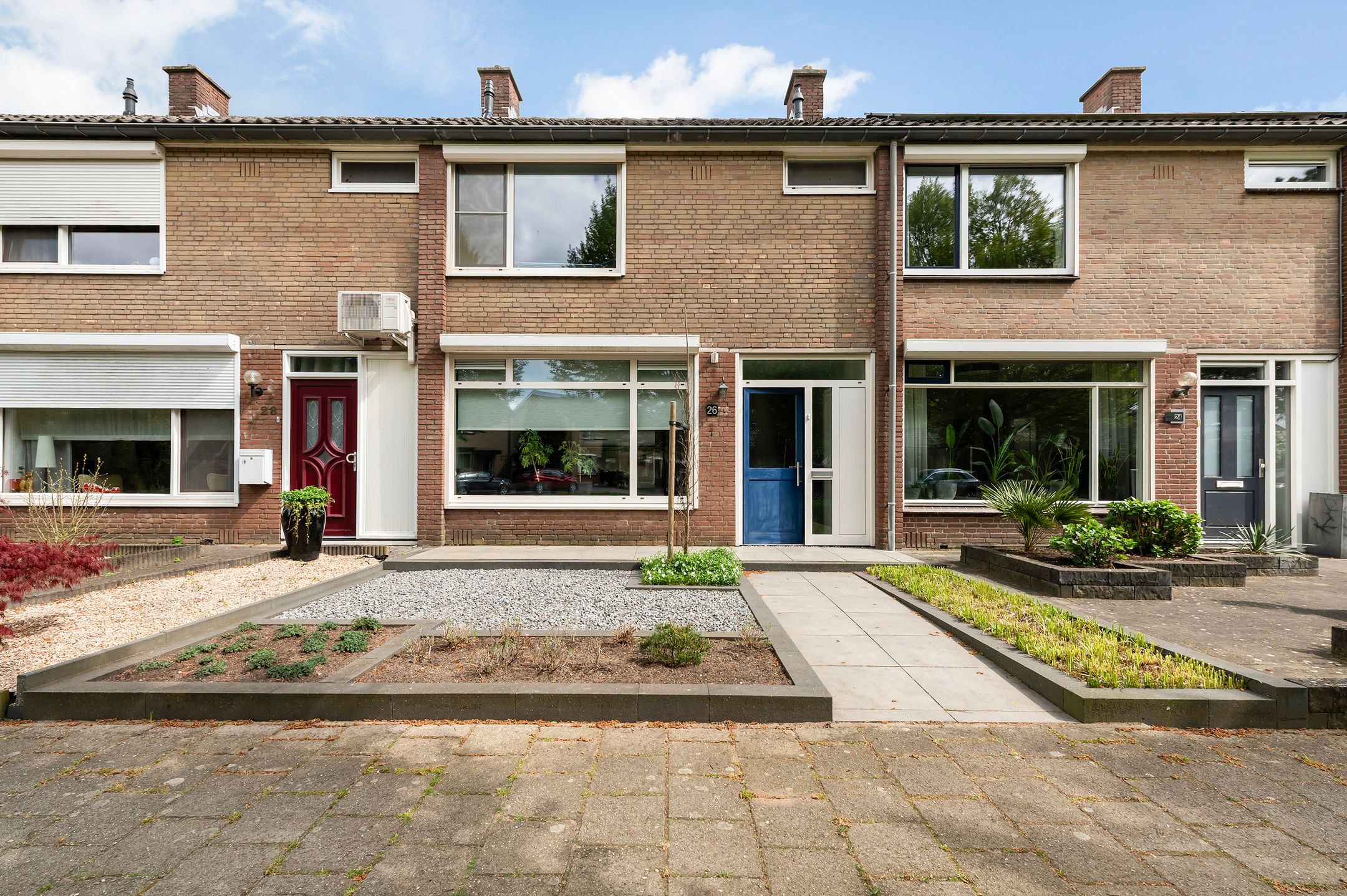 Evertsenstraat 26 
