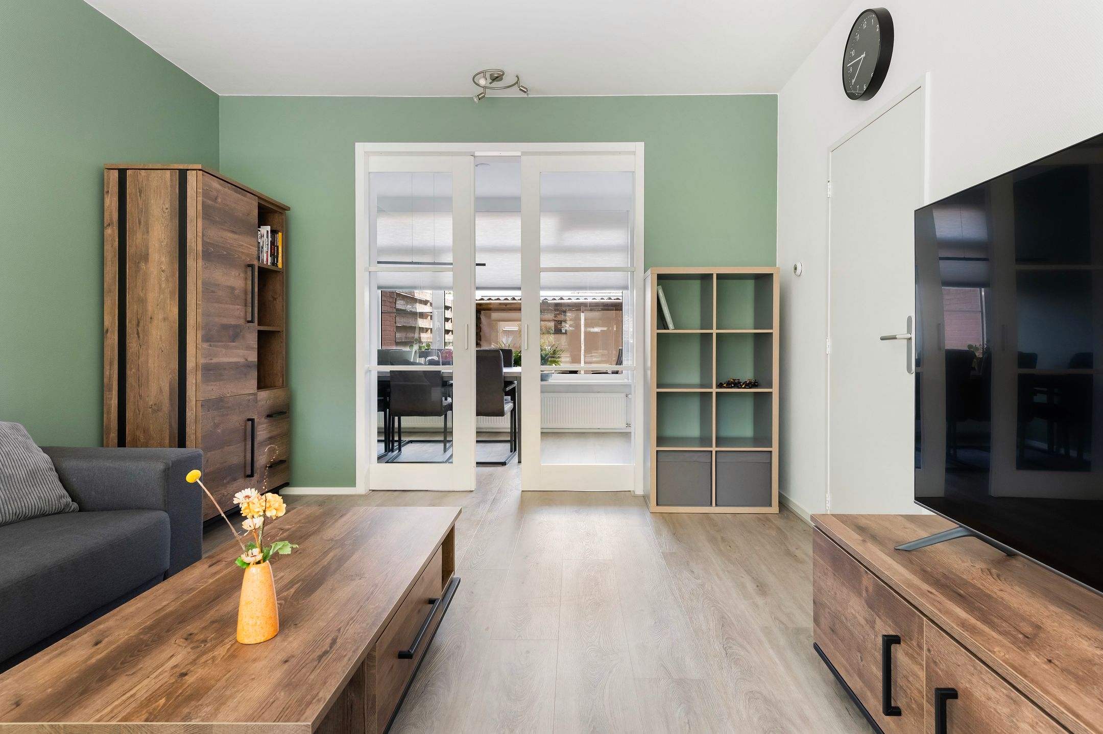 Foto 3 van Evertsenstraat 26