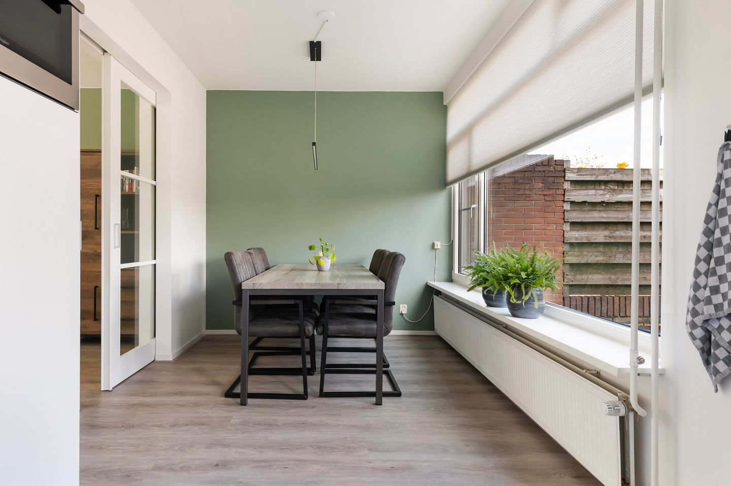 Foto 4 van Evertsenstraat 26