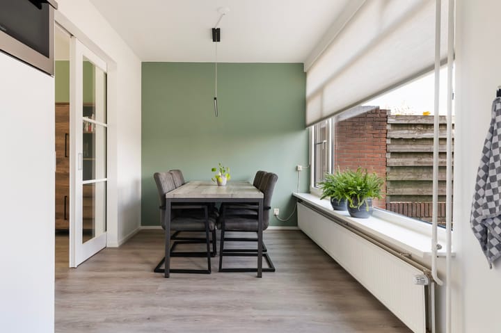 Foto 4 van Evertsenstraat 26