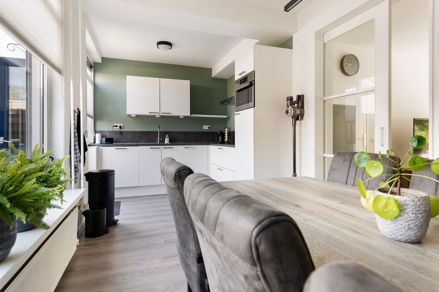 Foto 5 van Evertsenstraat 26