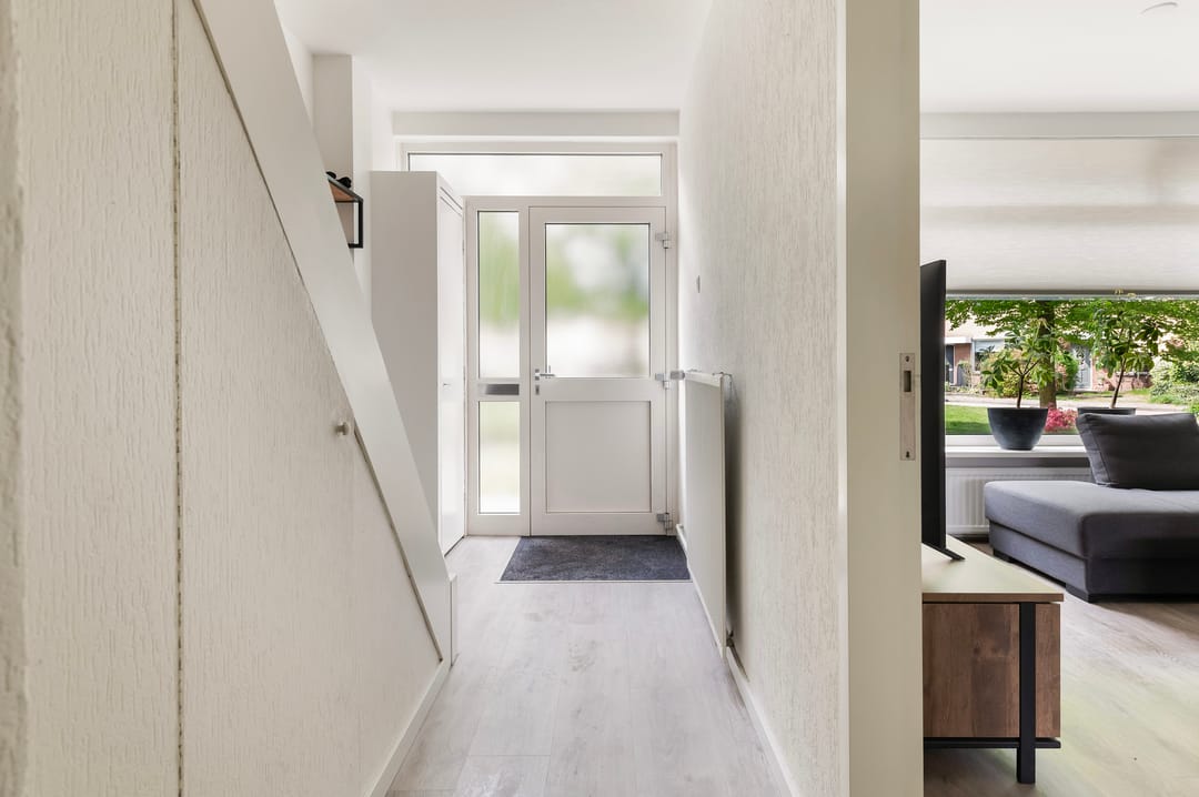 Foto 8 van Evertsenstraat 26