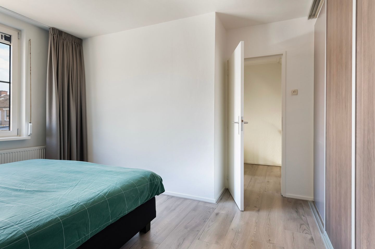 Foto 14 van Evertsenstraat 26