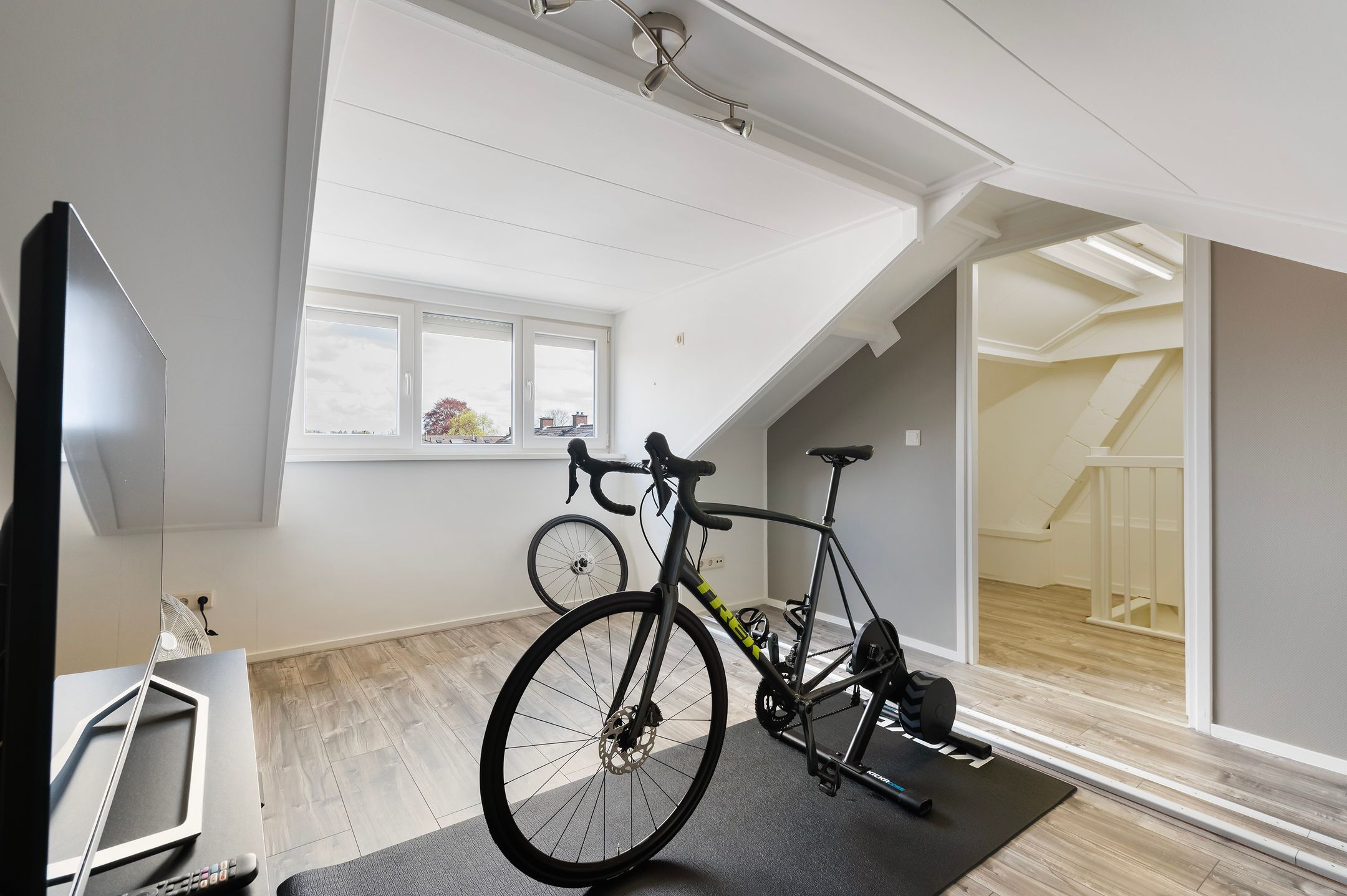 Foto 27 van Evertsenstraat 26