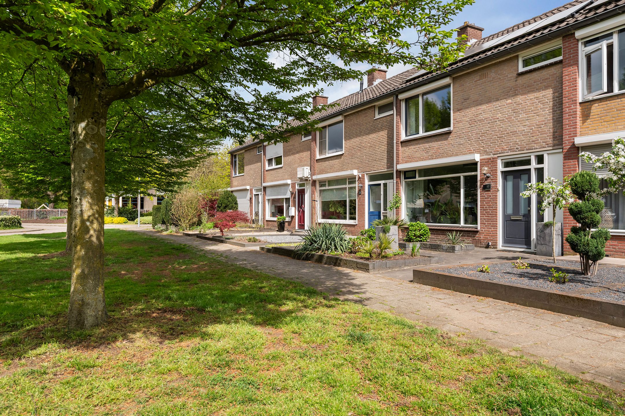 Foto 30 van Evertsenstraat 26