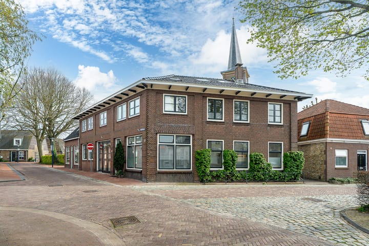 Image of Hoofdstraat Ground-floor apartment