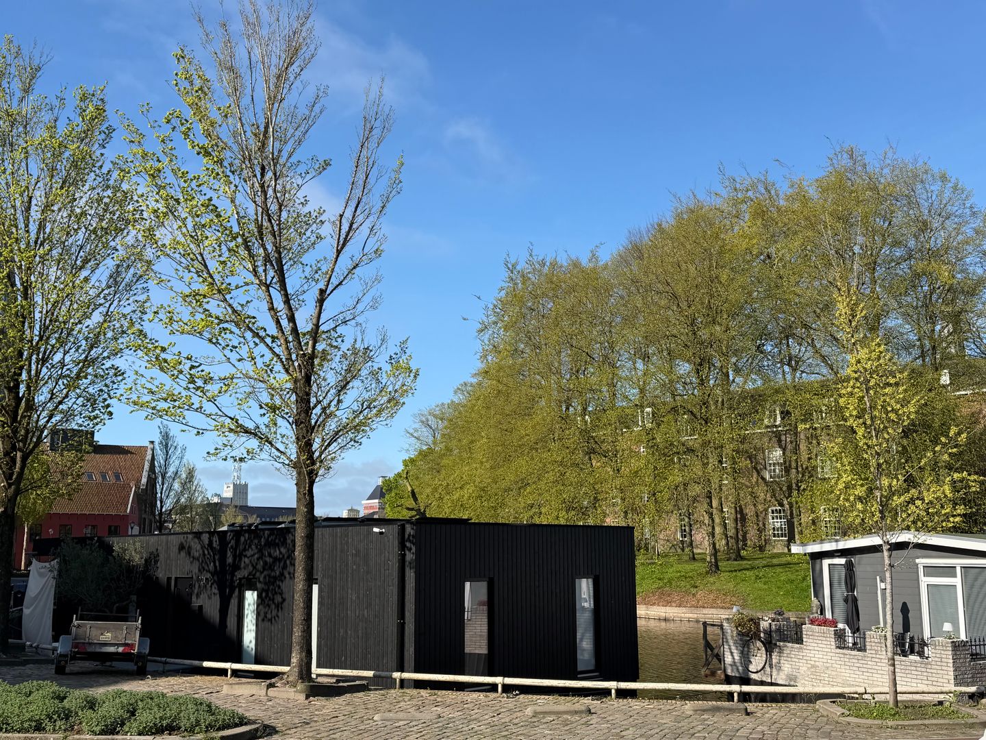 Foto 4 van Oostersingel 70-E1