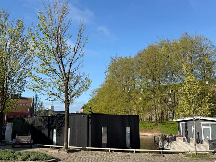 Foto 4 van Oostersingel 70-E1