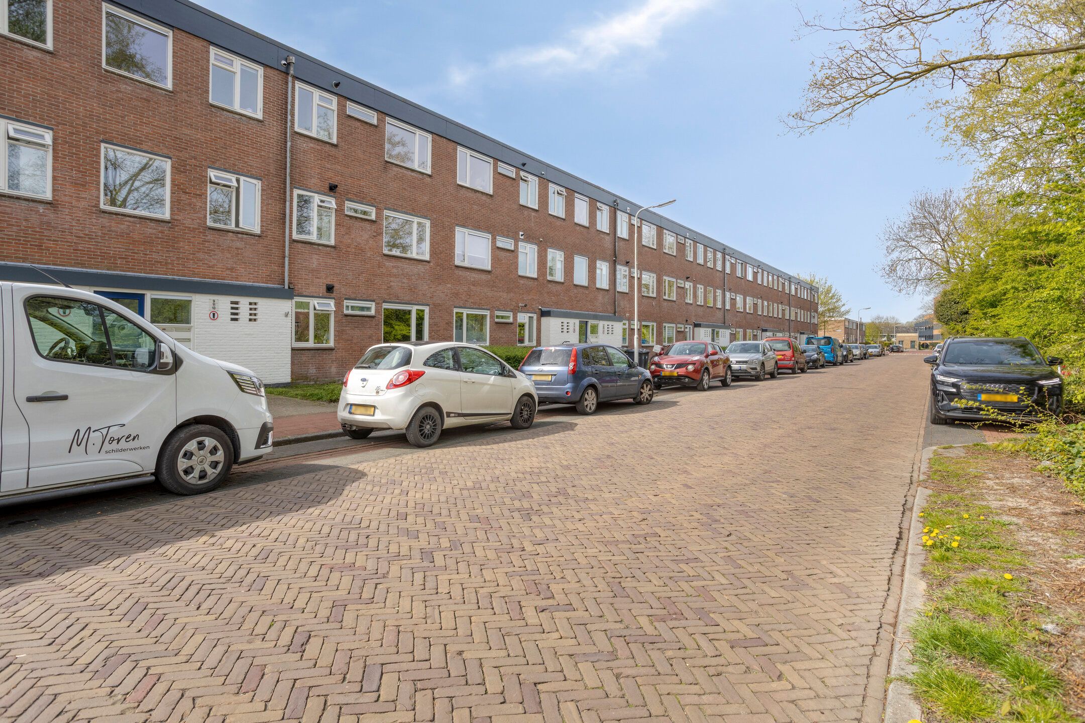 Foto 21 van Scherhemstraat 11