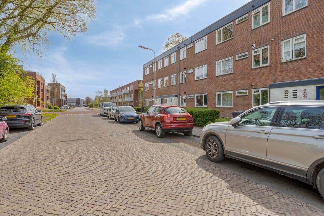 Foto 22 van Scherhemstraat 11