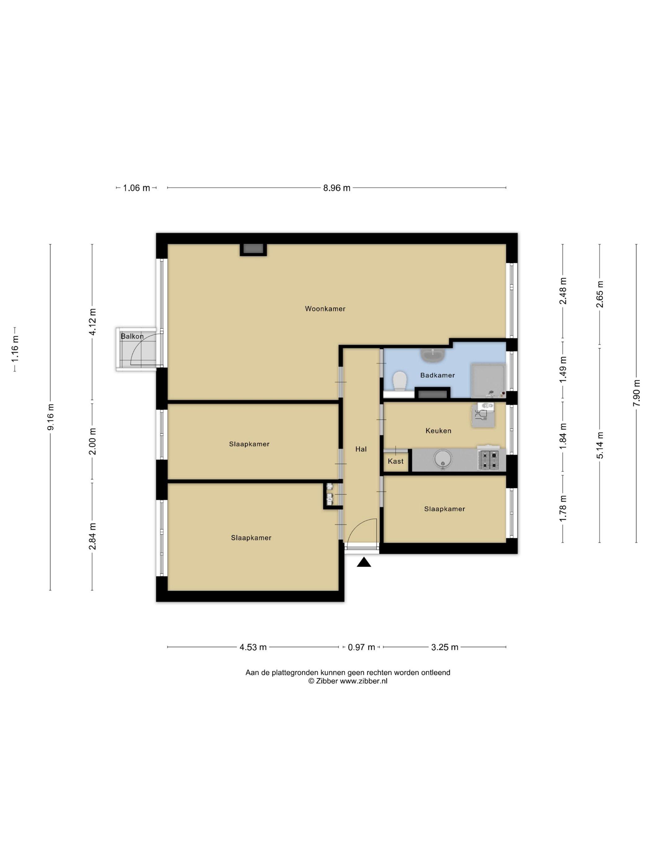 Foto 24 van Scherhemstraat 11