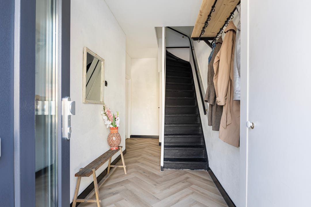 Foto 7 van Bilderdijkstraat 13