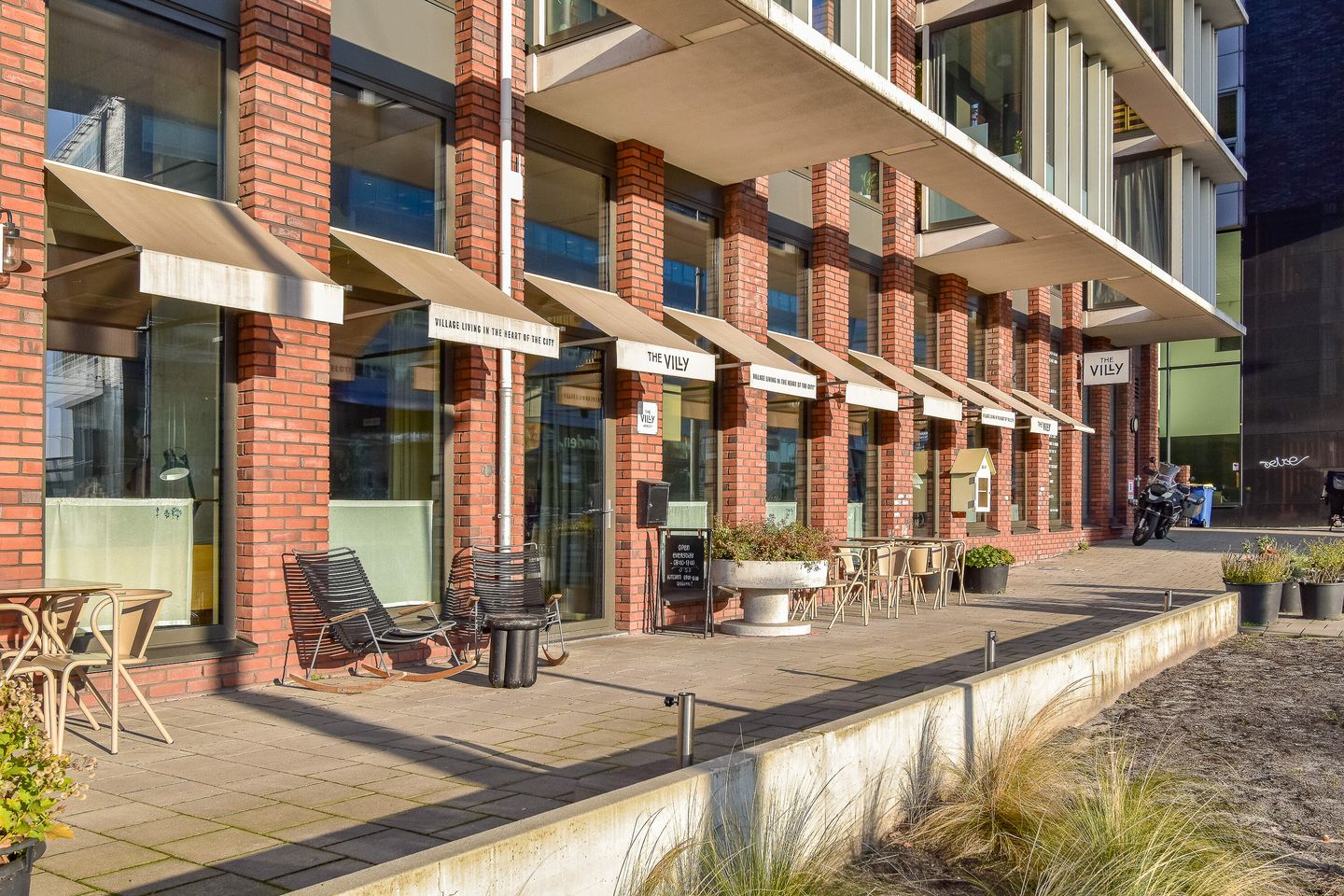 Foto 19 van Erasmusgracht 524