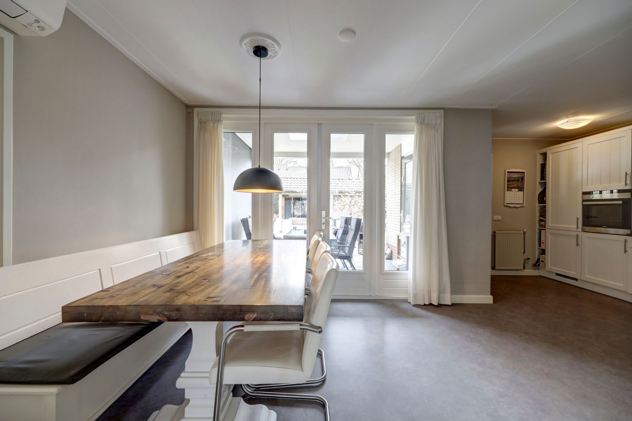 Foto 18 van Brouwerskamp 22