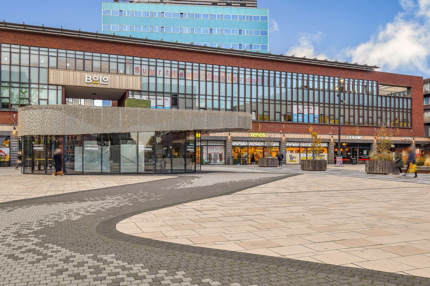 Foto 20 van Erasmusgracht 524