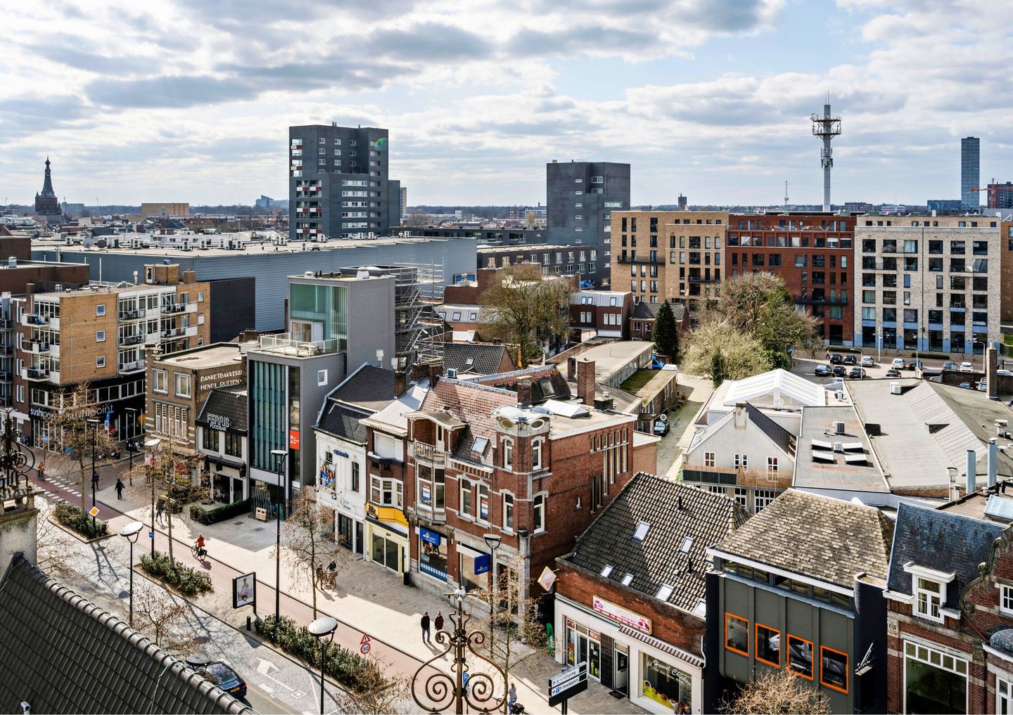 Foto 5 van Spoorlaan 302-36