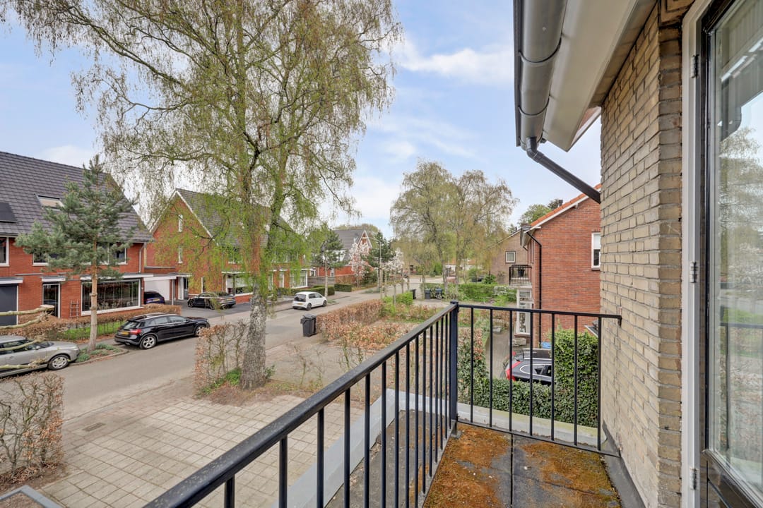 Foto 26 van Brouwerskamp 22