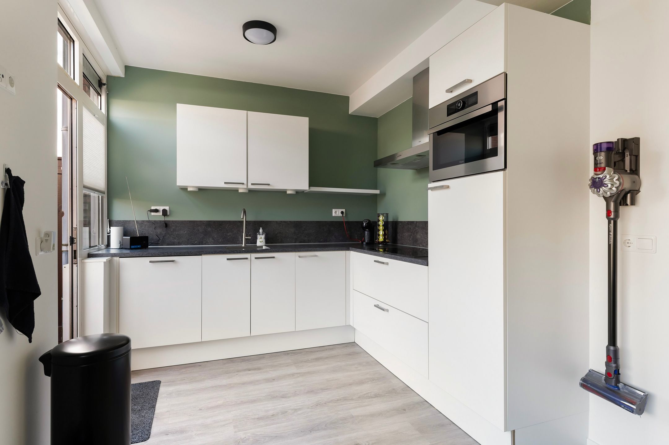 Foto 6 van Evertsenstraat 26