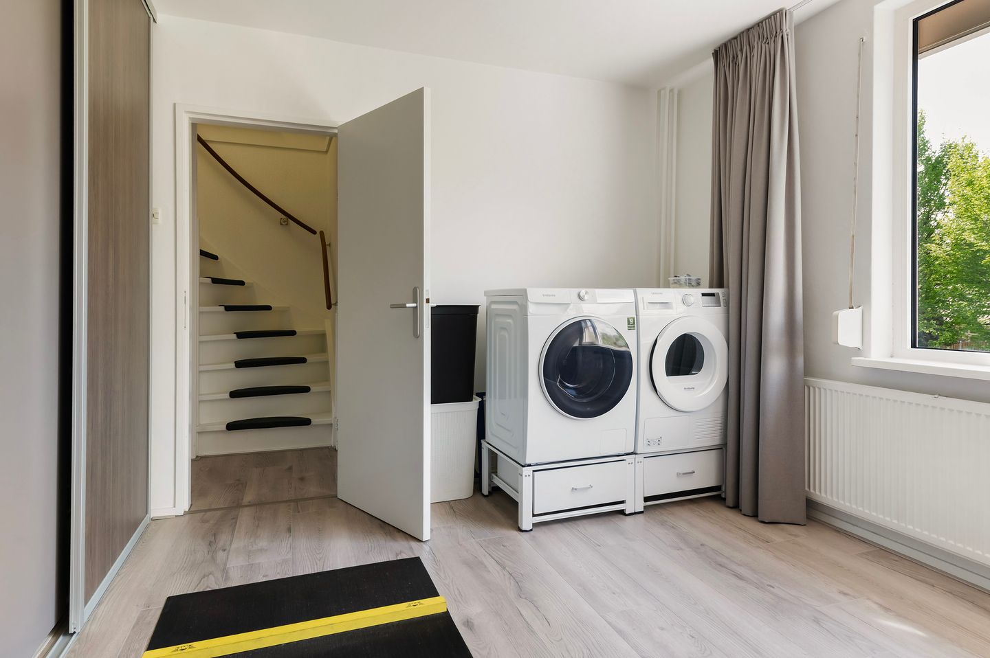 Foto 19 van Evertsenstraat 26