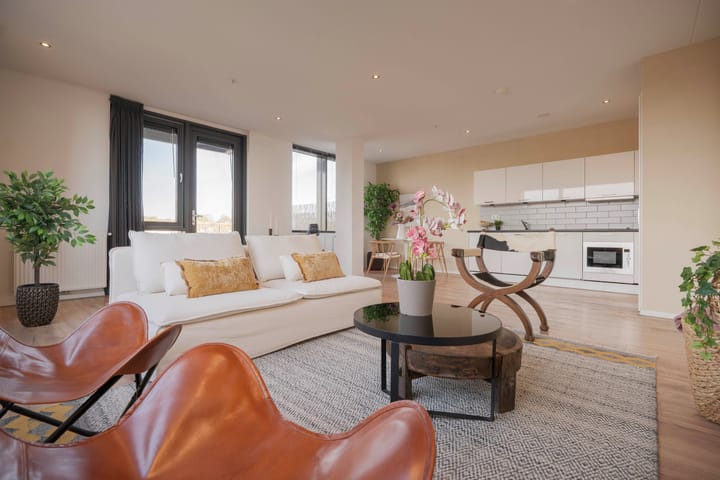 Foto 2 van Velperweg 19-403