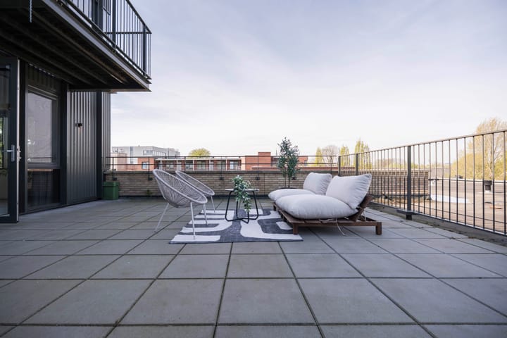 Foto 5 van Velperweg 19-403