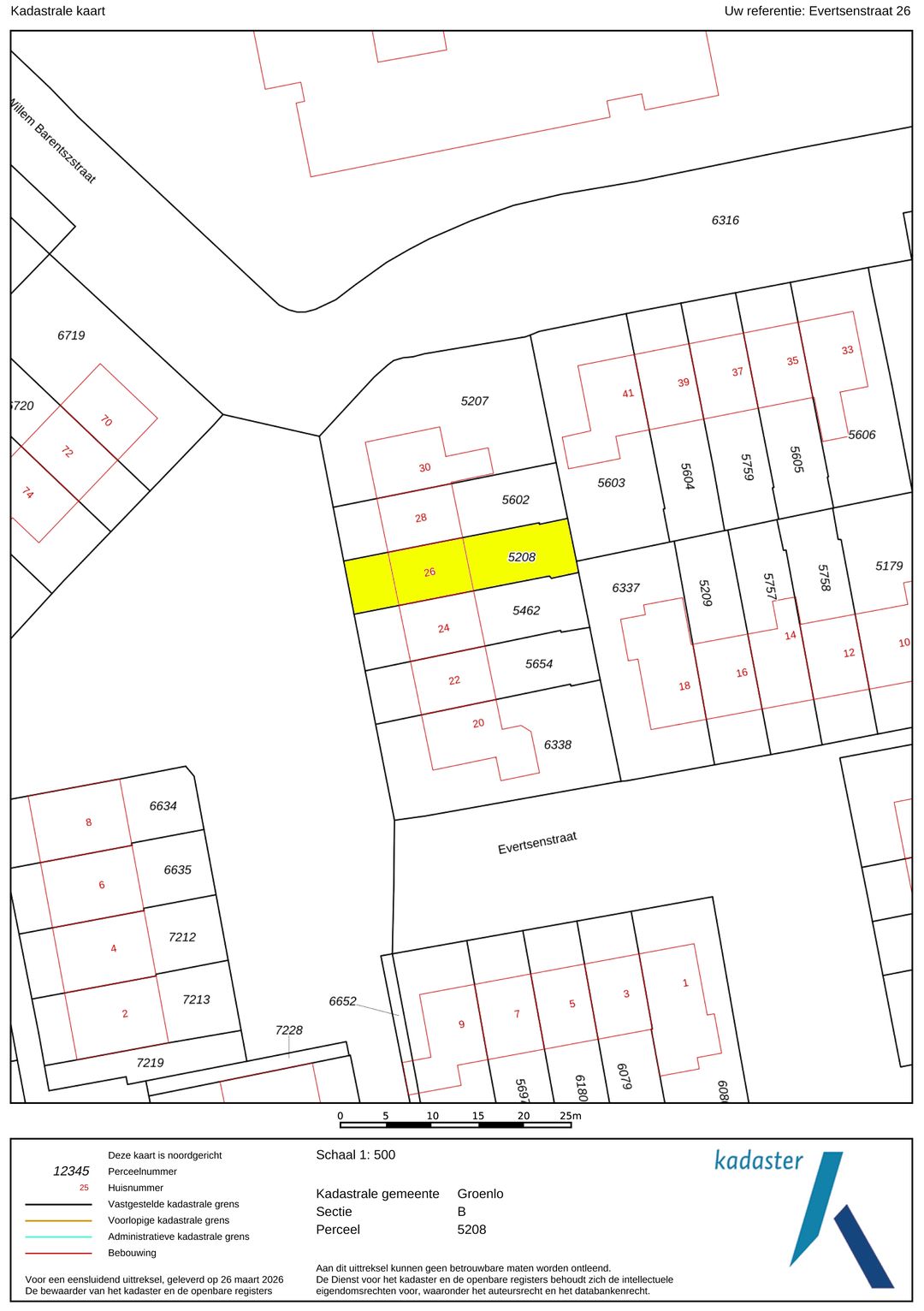 Foto 43 van Evertsenstraat 26