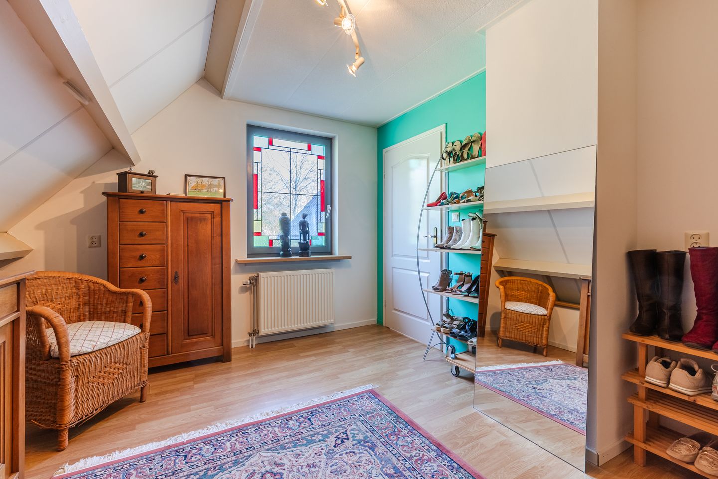 Foto 34 van Walnoot 2