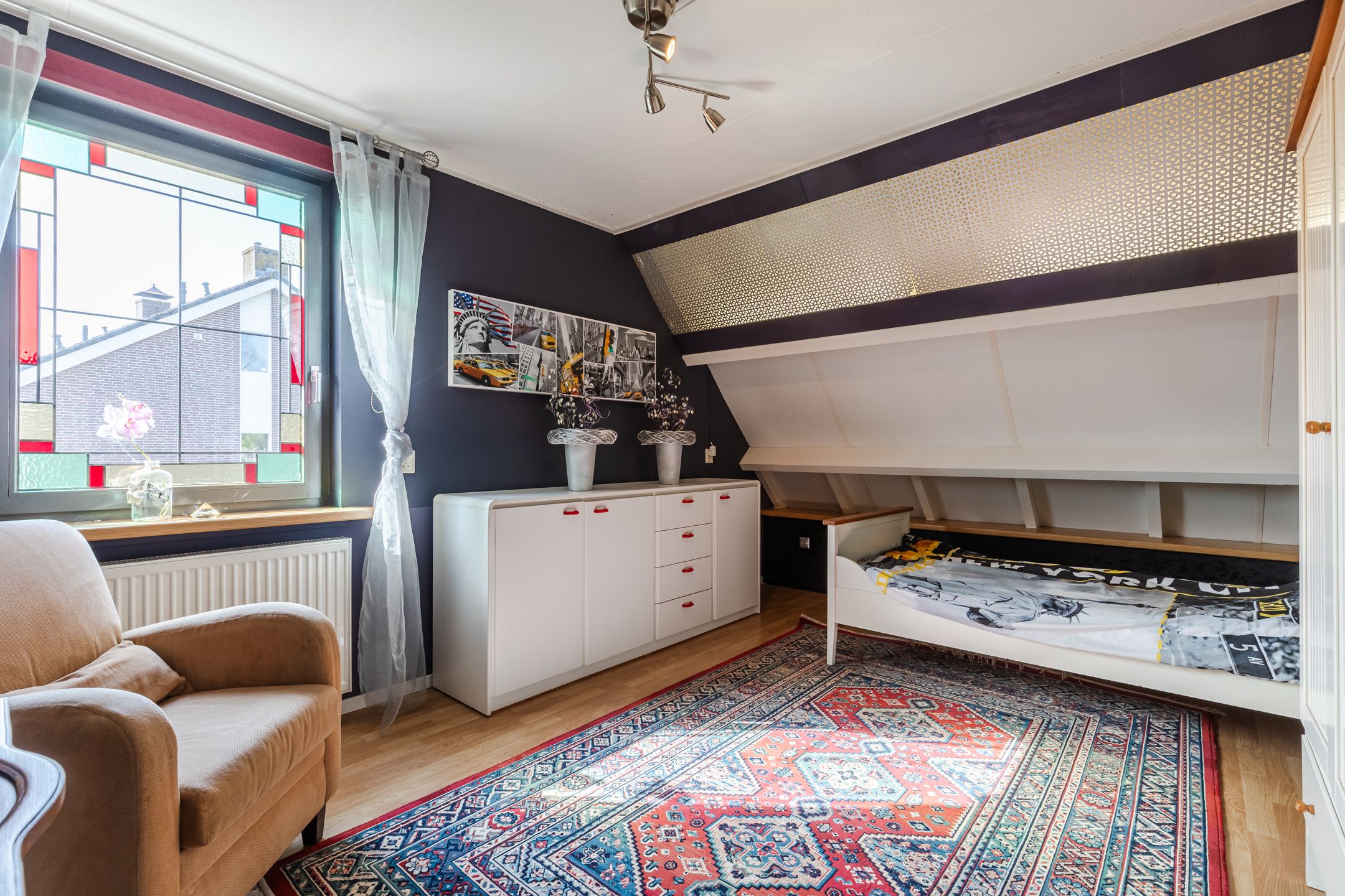 Foto 36 van Walnoot 2