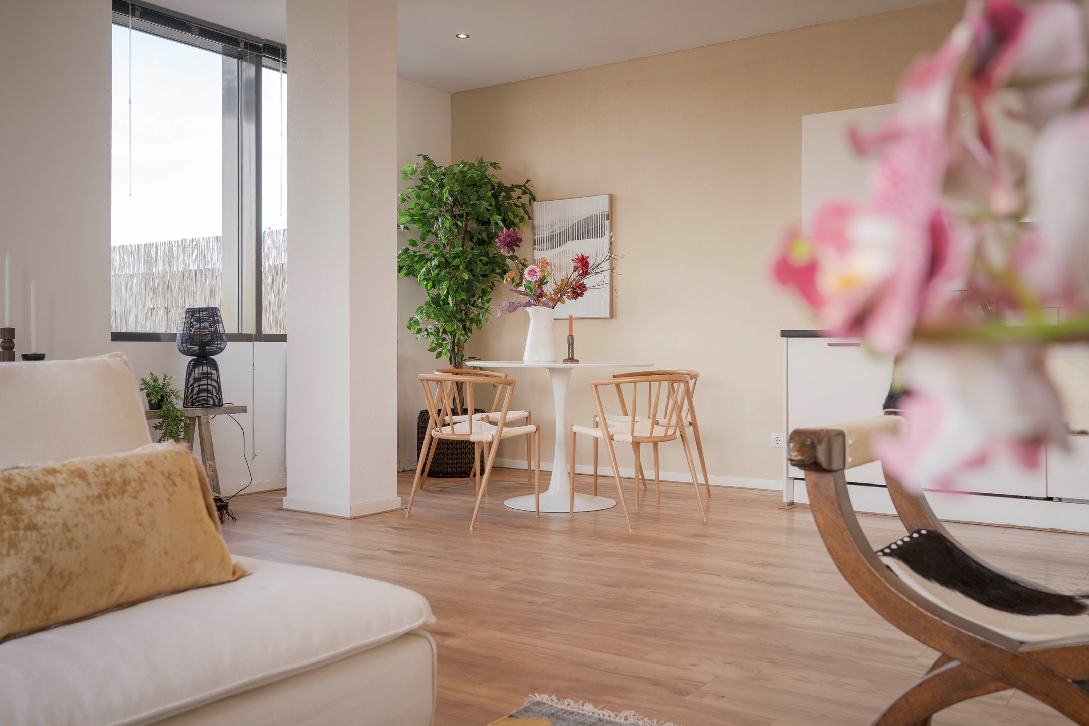 Foto 3 van Velperweg 19-403