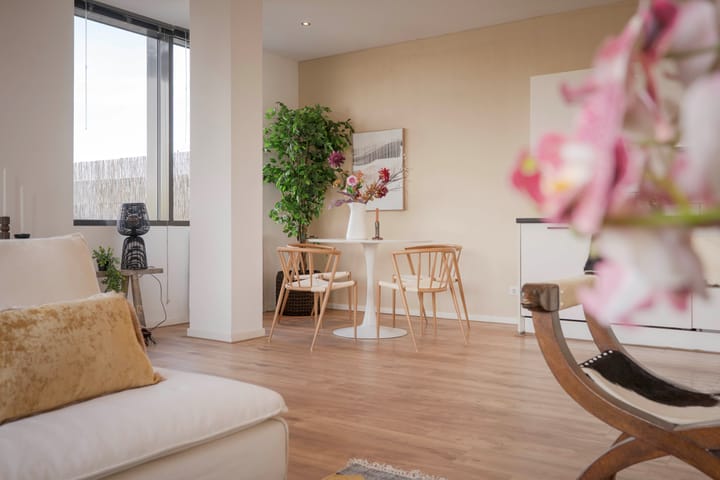 Foto 3 van Velperweg 19-403