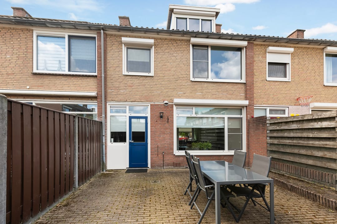 Foto 28 van Evertsenstraat 26