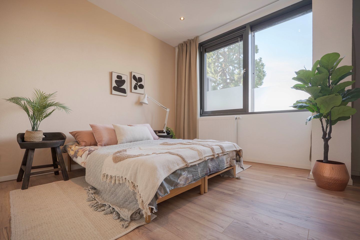 Foto 4 van Velperweg 19-403