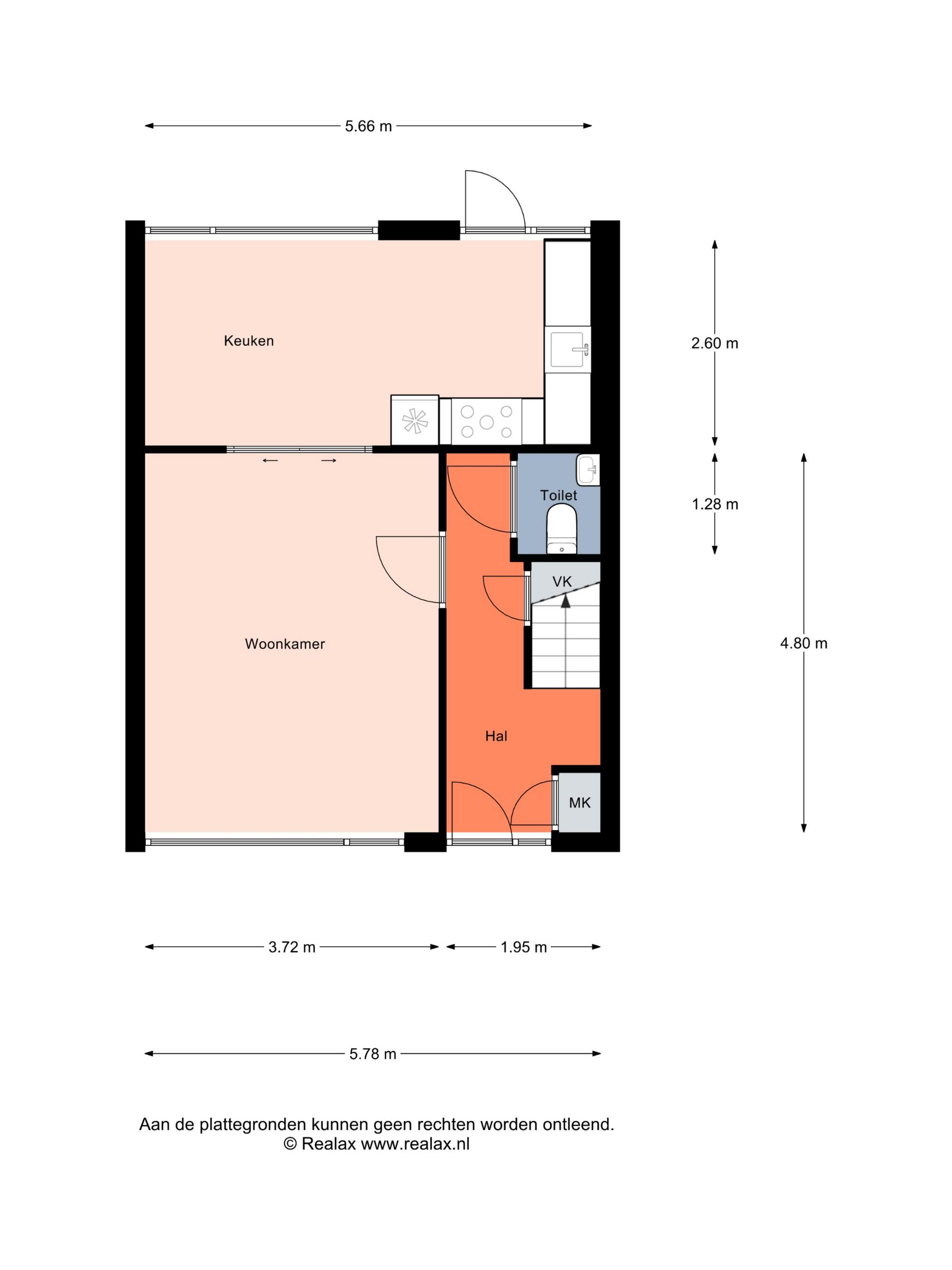 Foto 39 van Evertsenstraat 26