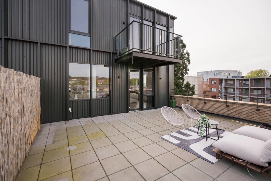 Foto 1 van Velperweg 19-403