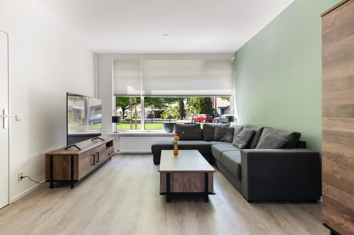 Foto 2 van Evertsenstraat 26