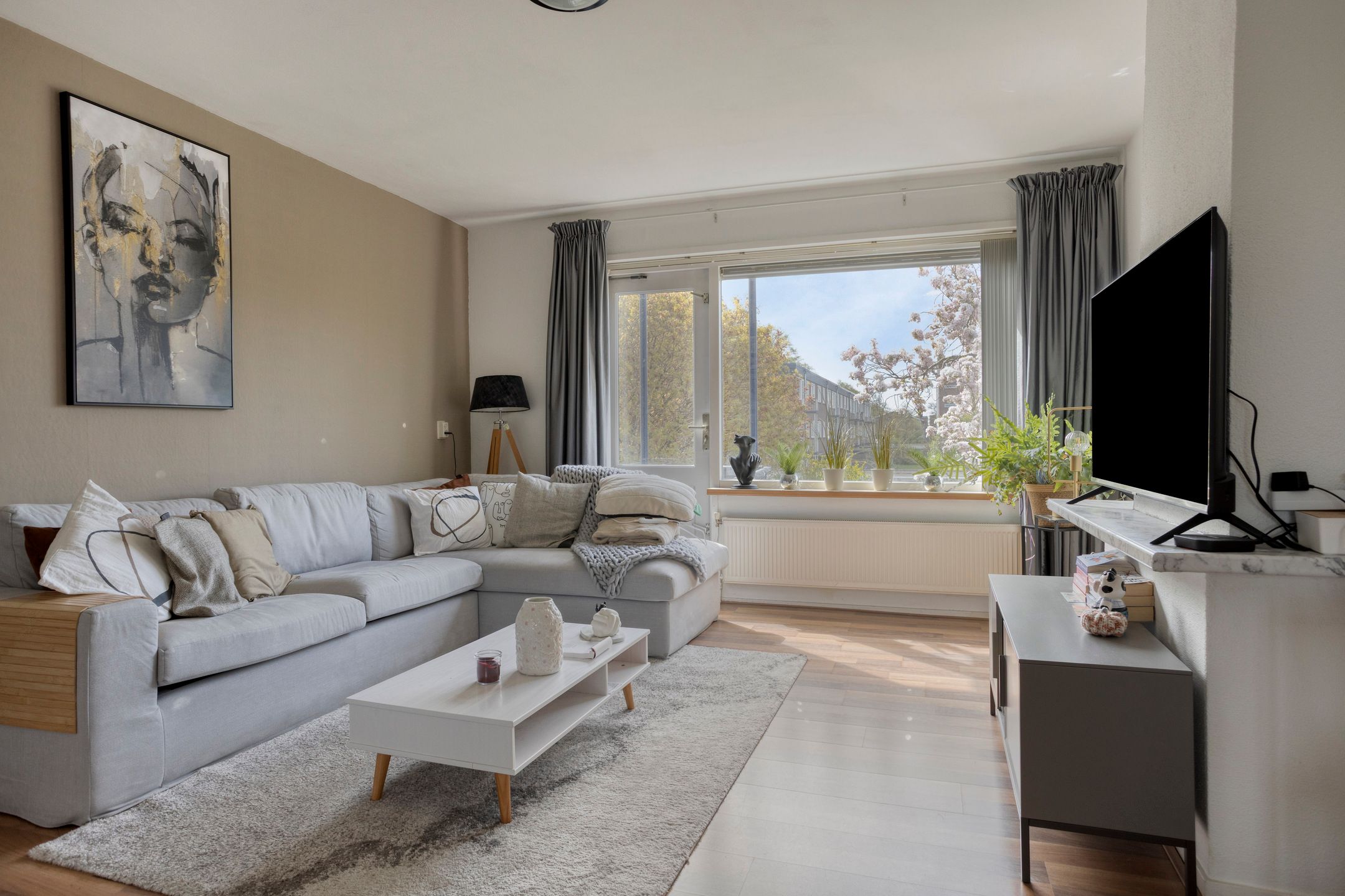 Foto 3 van Scherhemstraat 11