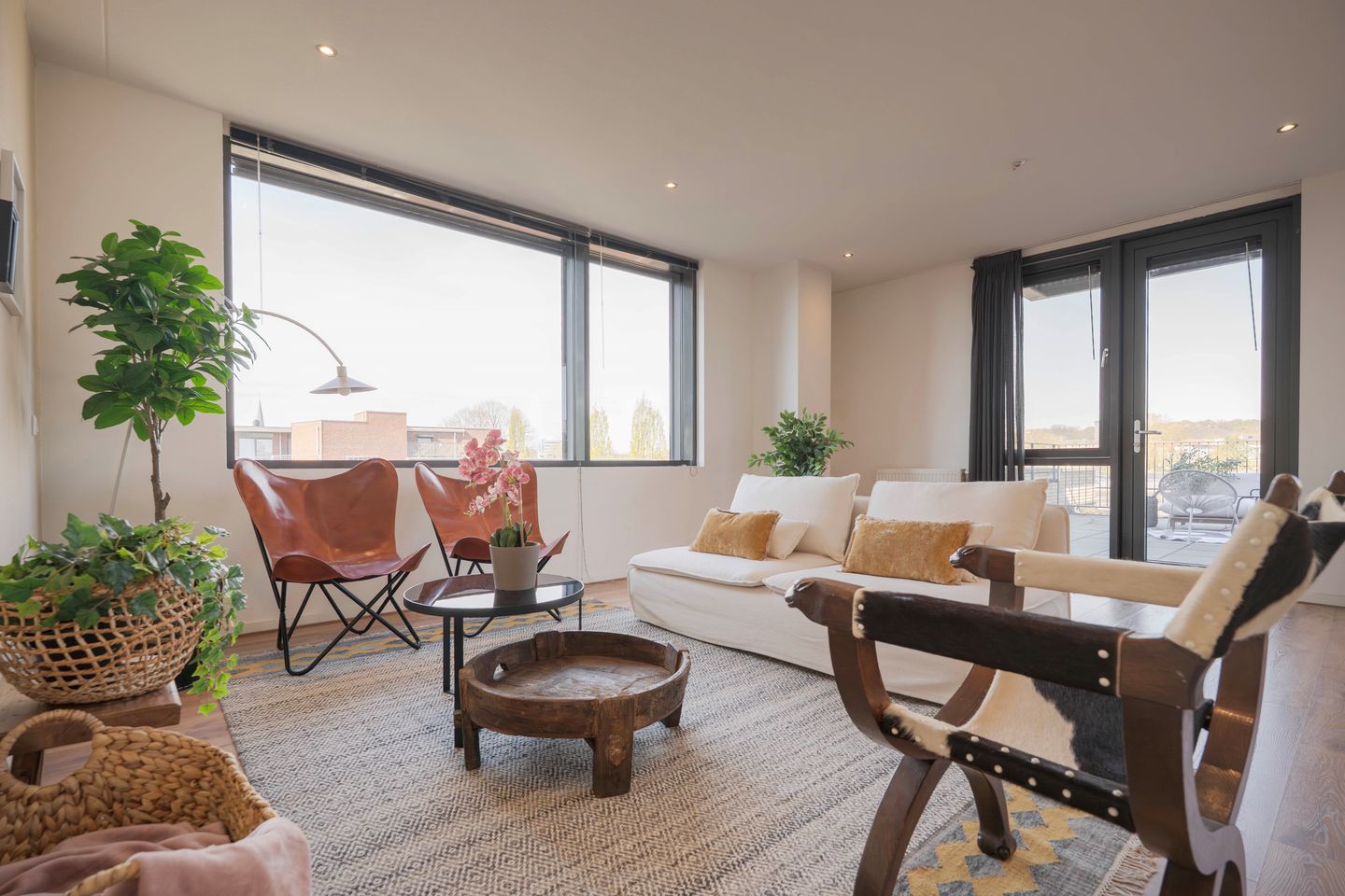 Foto 10 van Velperweg 19-403