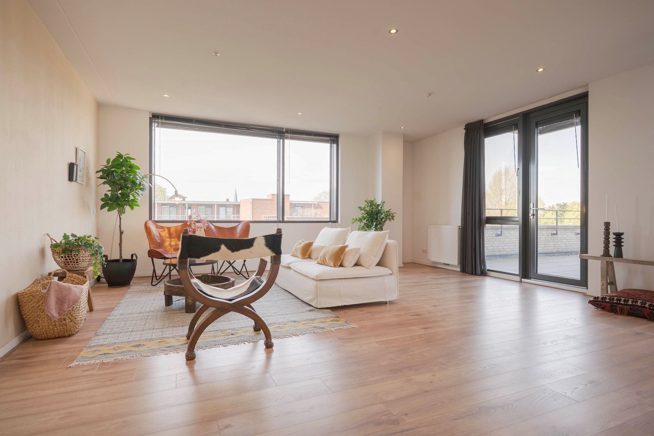 Foto 12 van Velperweg 19-403